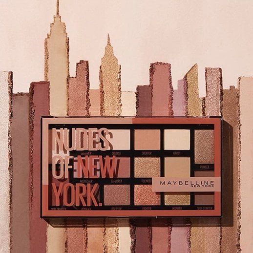 maybelline 282871