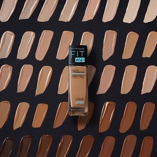 maybelline 282872