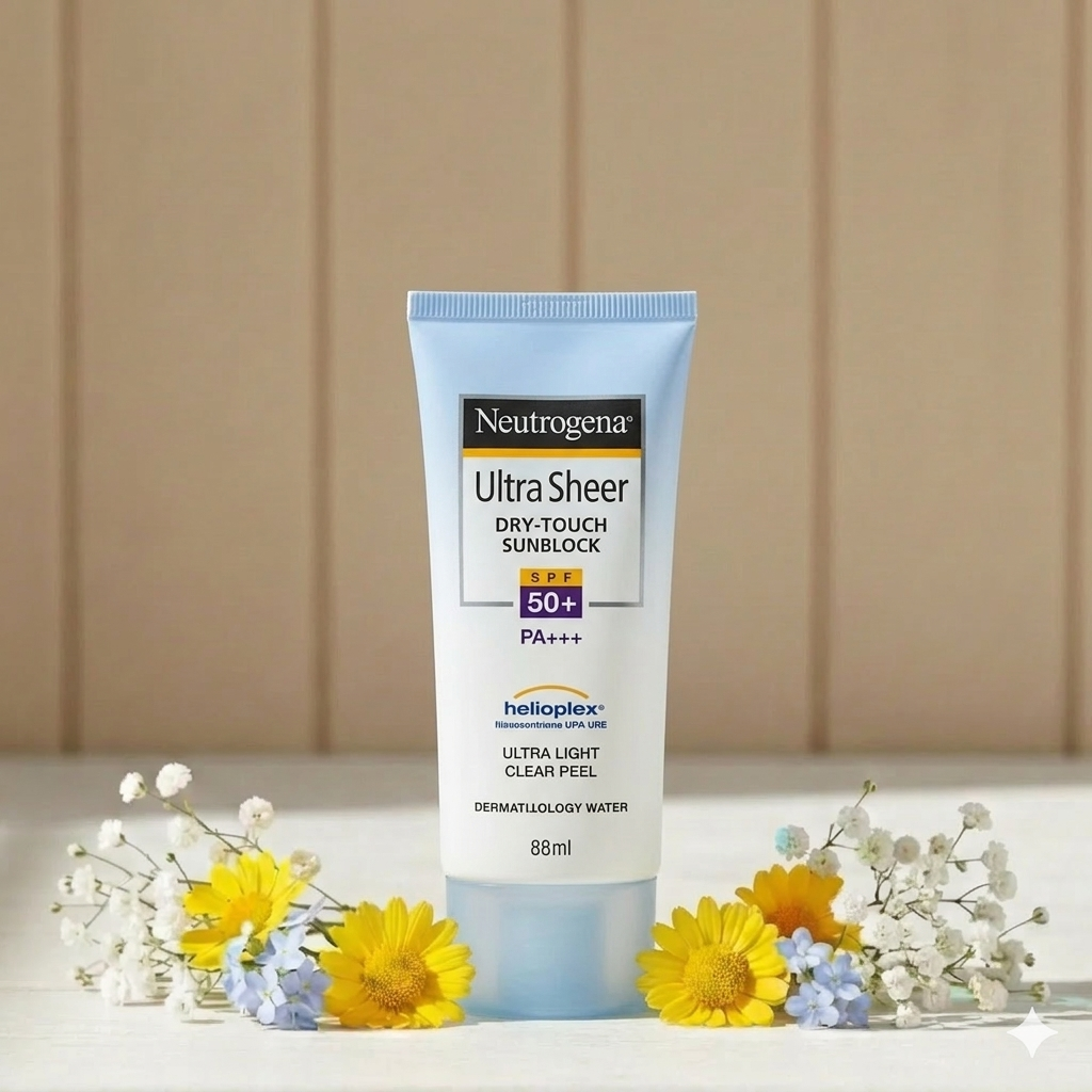 Moisturizer