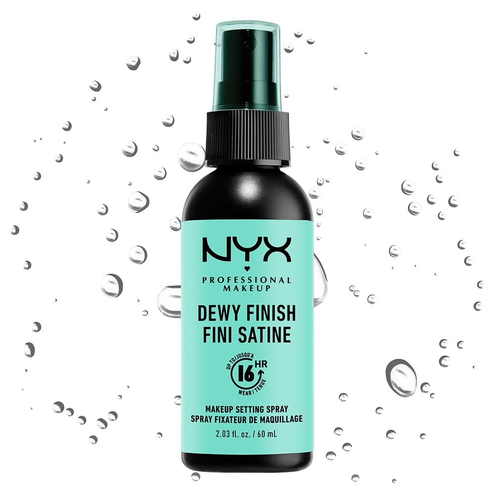 spray