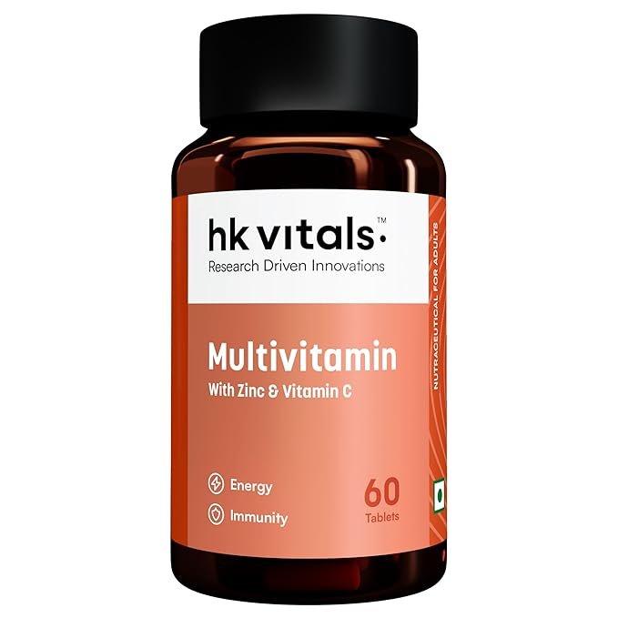 HK Vitals