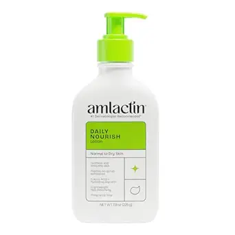 AmLactin Daily Nourish