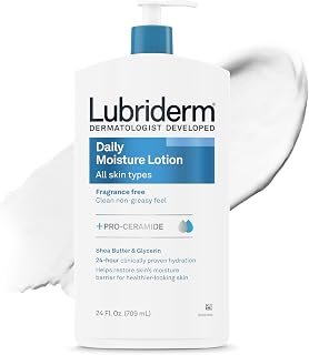 Lubriderm Daily Moisture