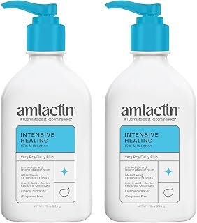 AmLactin Intensive Healing