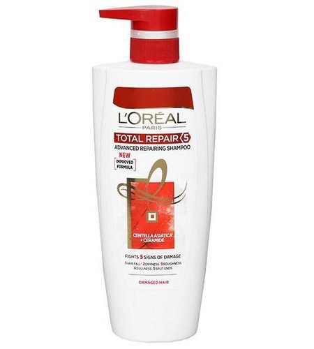 loreal paris hair care shampoo for men women 966