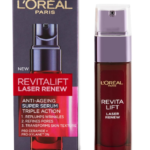 l'oréal paris revitalift laser x3 anti aging serum 30ml