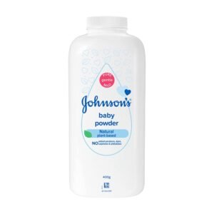 Product johnson's baby powder original 400g