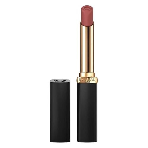 Product l'oréal paris color riche matte lipstick coral coco