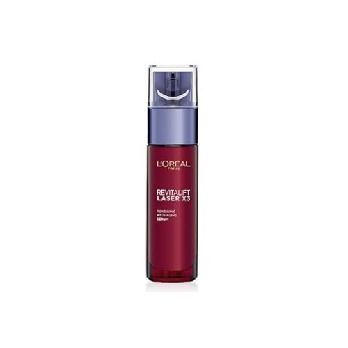 Product l'oréal paris revitalift laser x3 anti aging serum 30ml