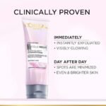 l'oréal paris skin perfect anti imperfections face wash 150ml