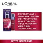 l'oréal paris revitalift laser x3 anti aging serum 30ml
