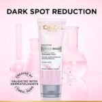 l'oréal paris skin perfect anti imperfections face wash 150ml