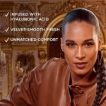 l'oréal paris color riche matte lipstick coral coco