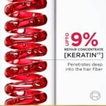 l'oréal paris total repair 5 repairing shampoo 360ml