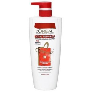 Product loreal paris hair care shampoo for men women 966