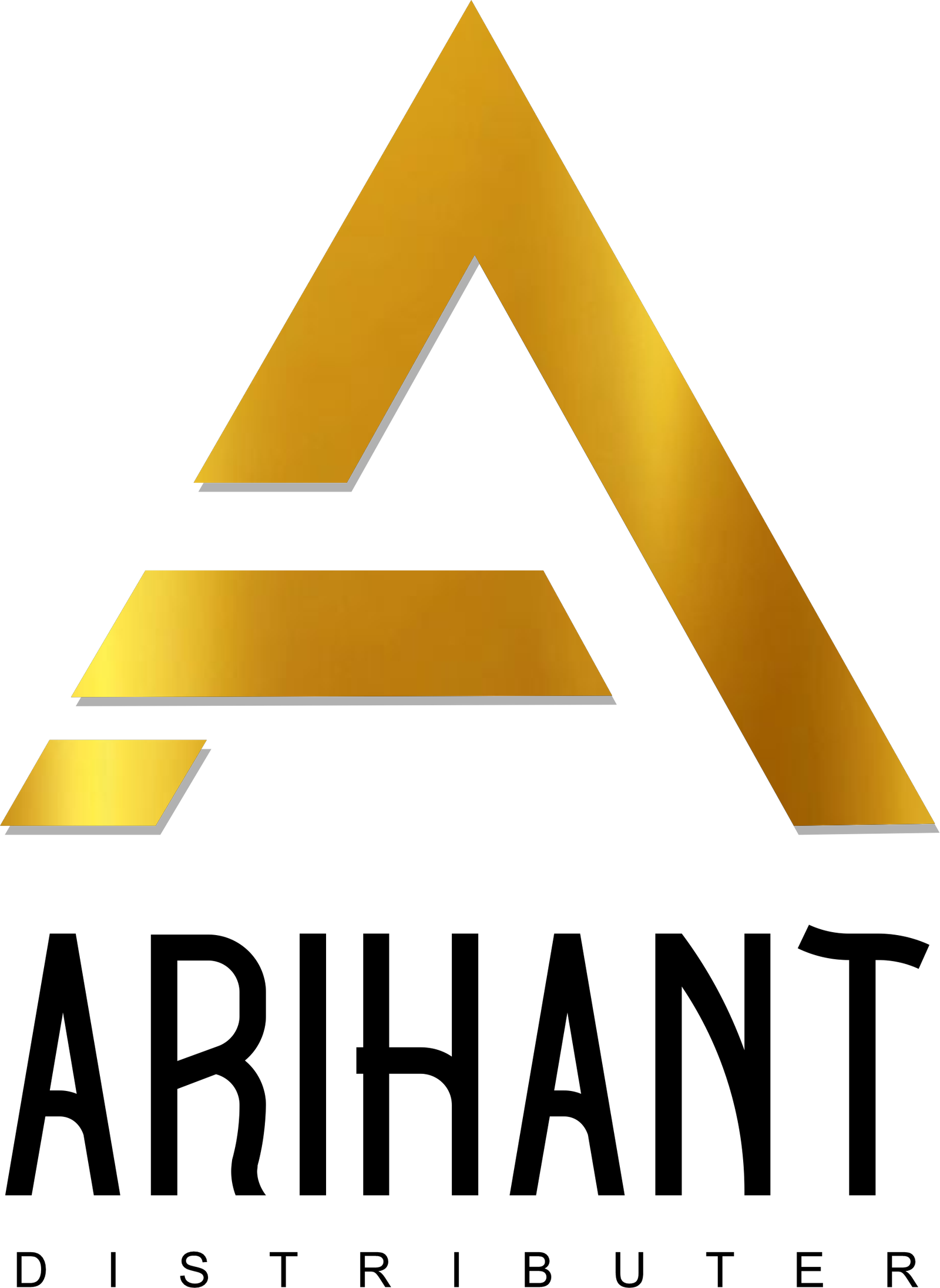 ARIHANT DISTRIBUTER