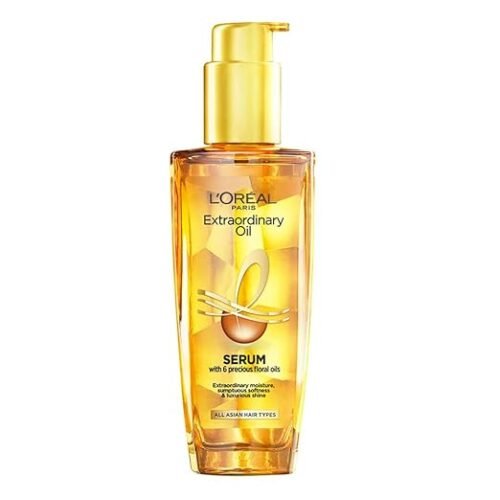 Product l'oreal paris extraordinary oil hair serum (100ml)