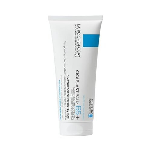 la roche posay cicaplast baume b5 soothing repairing balm 100ml/3. 3oz