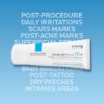 la roche posay cicaplast baume b5 soothing repairing balm 100ml/3. 3oz