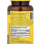 nature made melatonin tablets 5mg 90 tablet