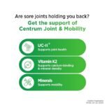 centrum joint & mobility capsule | supplement