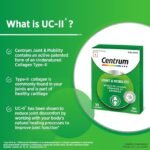 centrum joint & mobility capsule | supplement