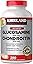 kirkland signature extra strength glucosamine chondroitin tablets, 280 count