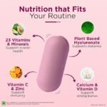 centrum women multivitamin tablet for women|with 23 vital nutrients