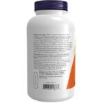 now foods omega 3 6 9 softgels 1000mg 250 softgels