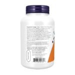 now foods n acetyl cysteine 1000 mg, 120 tablets