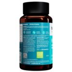hk vitals fish oil for men and women (60 capsules)