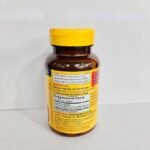 nature made coq10 200 mg – 105 softgels | heart health & cellular energy support