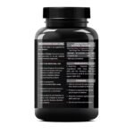 muscleblaze l arginine (90 capsules) | supports nitric oxide production