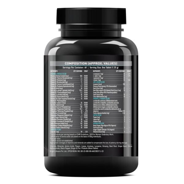 muscleblaze omega 3 fish oil (90 capsules) | 1000mg omega 3 with 180mg epa & 120mg dha