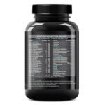 muscleblaze mb vite daily multivitamin (60 tablets) | with 51 ingredients & 6 blends, vitamins & minerals, prebiotic & probiotics, amino acid blends | for energy, stamina & recovery