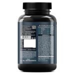 muscleblaze omega 3 fish oil (90 capsules) | 1000mg omega 3 with 180mg epa & 120mg dha